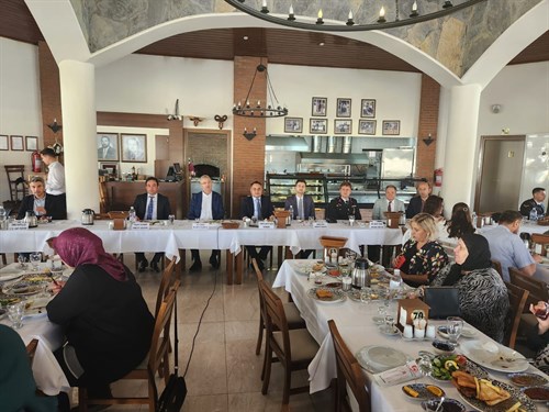 19 Eylül Gaziler Günü Etkinliği