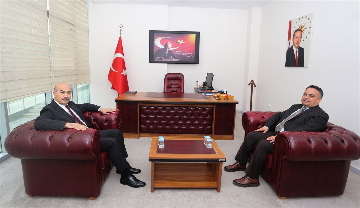 Vali Demirtaş'tan, Karacabey'e Bir Dizi Ziyaret